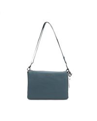 Mandarina Duck - Mellow Leather Crossover - Lyst