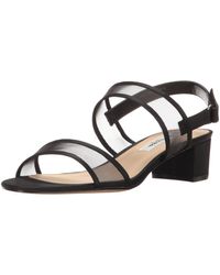 nina ganice sandal