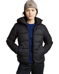 G-Star - G-Star Para Mujer Meefic Jacket - Lyst