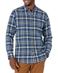 Amazon Essentials - Camisa de franela - Lyst