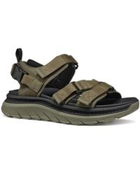 Geox - U Spherica Actif X S Sport Sandal - Lyst