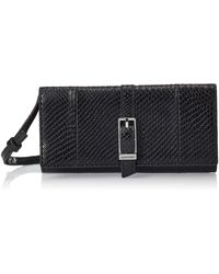 Calvin Klein Portafogli - Nero