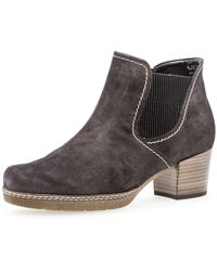 Gabor - Chelsea Boots 36.661 - Lyst