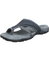 merrell slippers for ladies