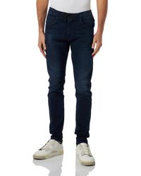 Replay - Jeans Milano Jogger-Fit X-Lite mit Power Stretch - Lyst