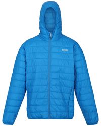 Regatta - Hooded Hillpack Lightweight Jacket - Aw22 - Lyst