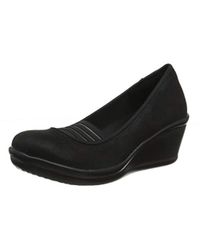 Tacones Skechers de mujer: hasta el 27 % de descuento | Lyst