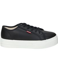 Zapatillas Levi's de mujer: hasta el 39 % de descuento | Lyst