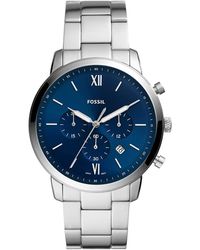 Fossil Hybrid Smartwatch Fb-02 