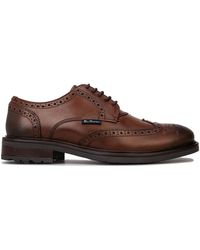 ben sherman triumph brogues