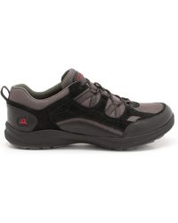 clarks wave vista