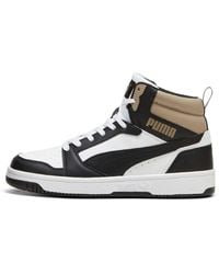 PUMA - Sneakers Rebound - Lyst