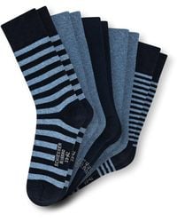 Schiesser - Bluebird Socken - Lyst