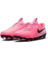 Nike - Phantom Gx Ii Voetbalschoen Sunset Pulse/black 36 - Lyst