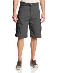 levis shorts cargo