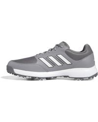 adidas - Tech Response 3.0 Golf Shoes ( Four/Footwear/ Three) Shoes - Lyst