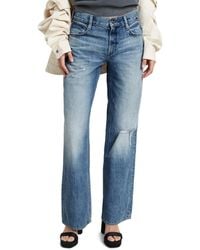 G-Star RAW - Judee Loose Jeans Donna - Lyst