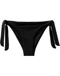 Benetton - Slip MARE 3P5H5S02X Bikini-Unterteile - Lyst