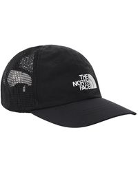 The North Face - Cappellino Horizon Trucker - Lyst