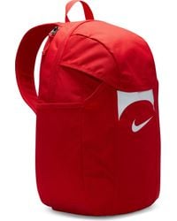 Nike - Academy Team Backpack (30l) - Lyst