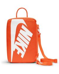 Nike - Shoe Box Bag - Lyst