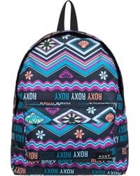 Roxy - Small Backpack For - Lyst