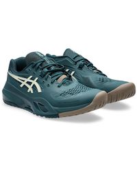 Asics - Gel-Resolution X Sneaker - Lyst