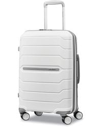 Samsonite - On Luggage With Spinner Wheels - Hardshell Suitcase - Lyst