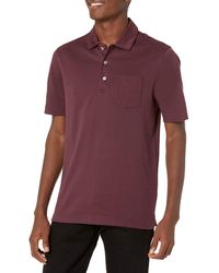 Amazon Essentials Polo shirts for Men - Up to 31% off at Lyst.com