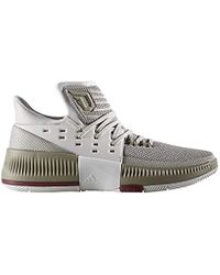 adidas dame 3 amazon