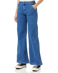 Benetton - Trousers 4ac6574x5 Jeans - Lyst