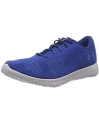 ua rapid running shoes