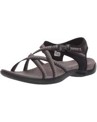Merrell Flat sandals for Women | Online Sale up to 40% off | Lyst UK