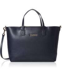 tommy hilfiger tasche core satchel