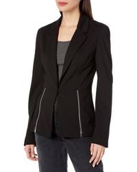 Guess - Blazer Vrouw Marion - Lyst
