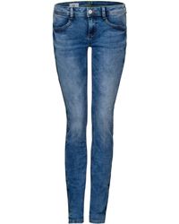 Street One - 372806 Crissi Casual Fit Slim Jeans - Lyst