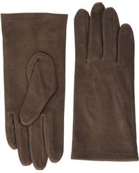 Benetton Guanti Gloves And Mittens - Green