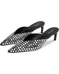 Michael Kors - Kasia Mule Pump - Lyst