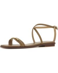 Michael Kors - Lena Sandals - Lyst