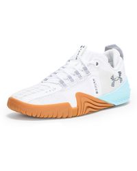 Under Armour - Ss25 White - Lyst