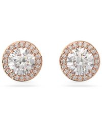 Swarovski - Constella Orecchini a Lobo - Lyst