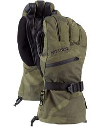Burton Handschuh Gore-Tex Gloves - Mehrfarbig