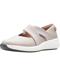 clarks un rio cross sneaker