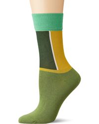Falke Socken Soft Study - Grün