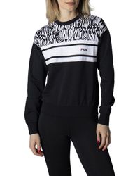 Tute sportive e da allenamento Fila da donna - Fino al 65% di sconto | Lyst