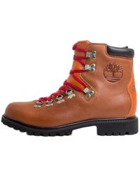 Timberland - Tmbl 1978 Hiker Wp S Walking Boots Brown 6.5 Uk - Lyst
