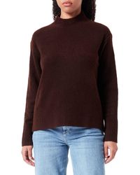 Pepe Jeans - Blakely Gebreide Trui Met Lange Mouwen - Lyst