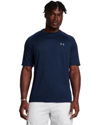 Under Armour - S Ua Tech 20 Ss T-shirt - Lyst