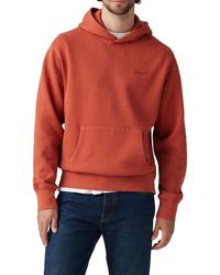 Levi's - The Authentic Sweatshirt - Lyst