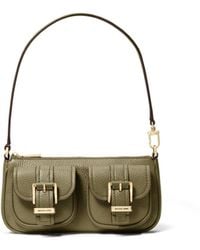 Michael Kors - SM Conv POUCHETTE - Lyst